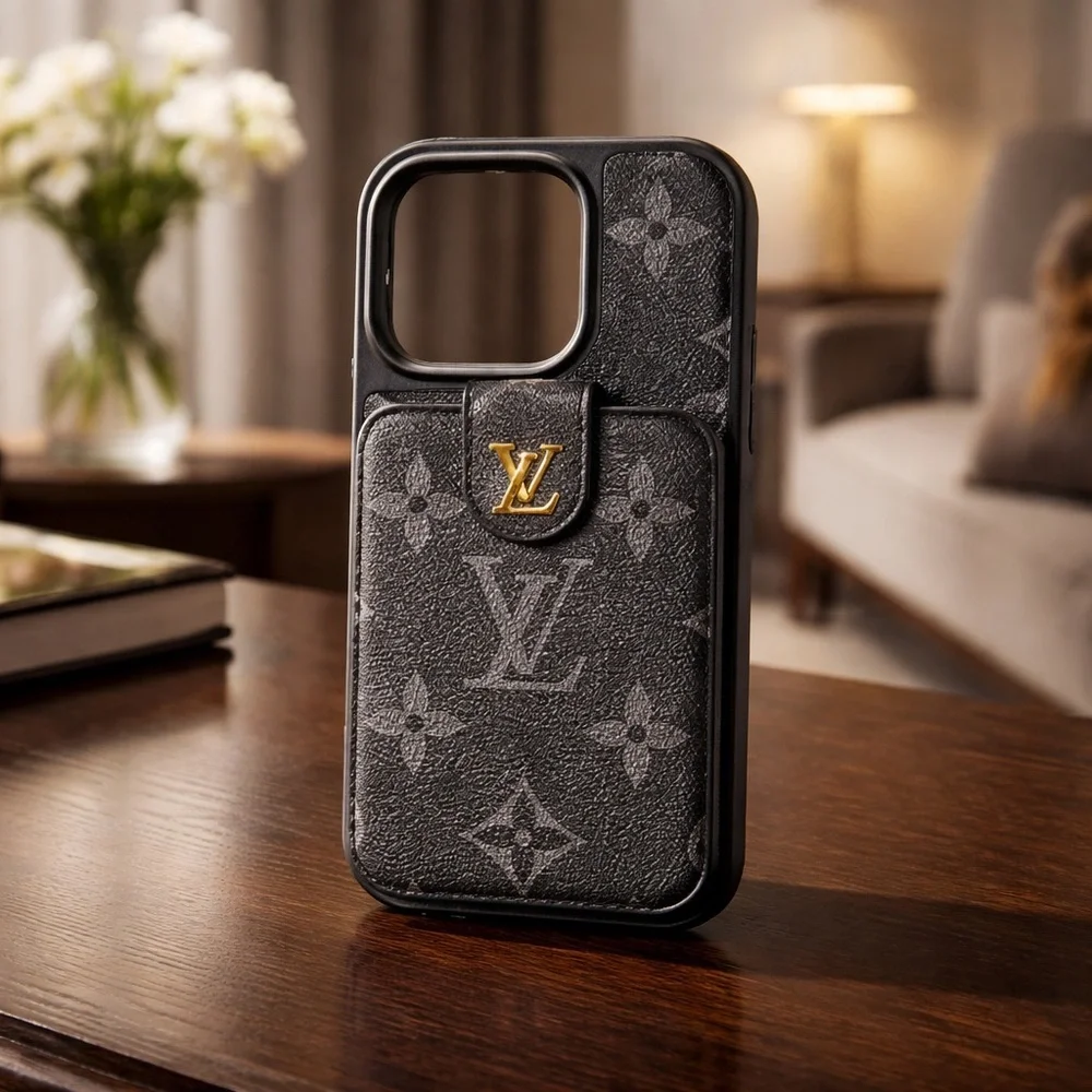 FASHION Apple iPhone Phone Case